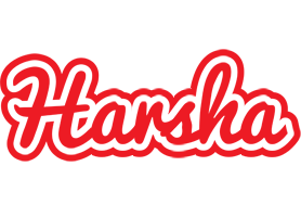 Harsha sunshine logo