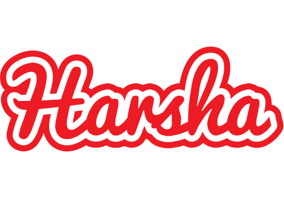 Harsha sunshine logo