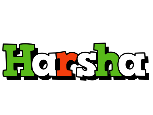 Harsha venezia logo