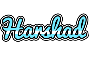 Harshad argentine logo