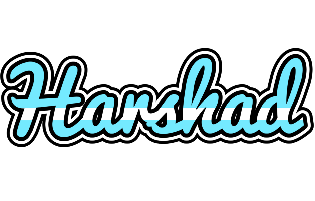 Harshad argentine logo