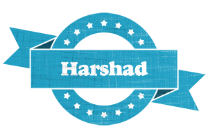 Harshad balance logo