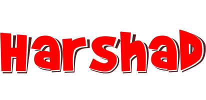 Harshad basket logo