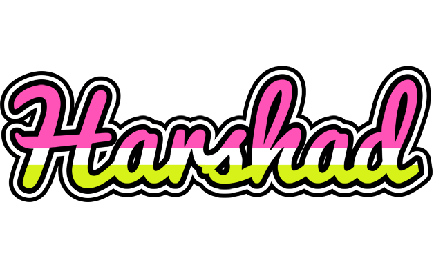 Harshad candies logo