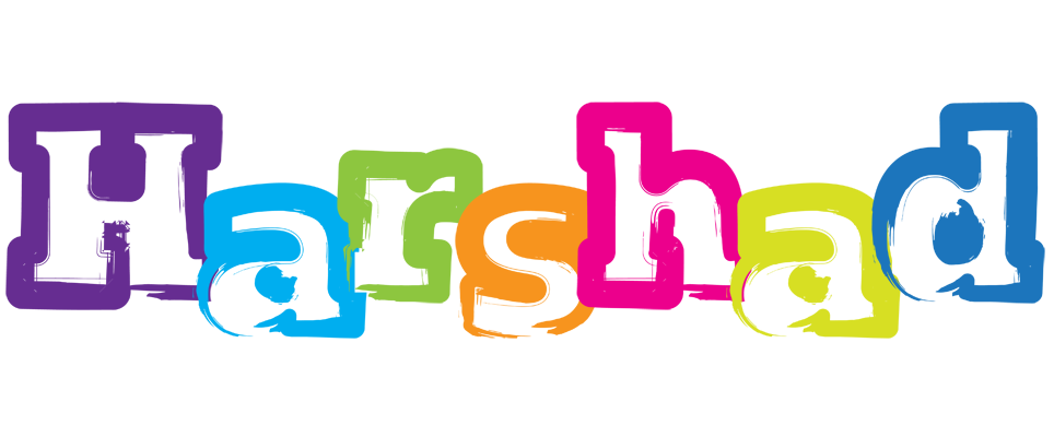 Harshad casino logo