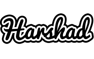 Harshad chess logo