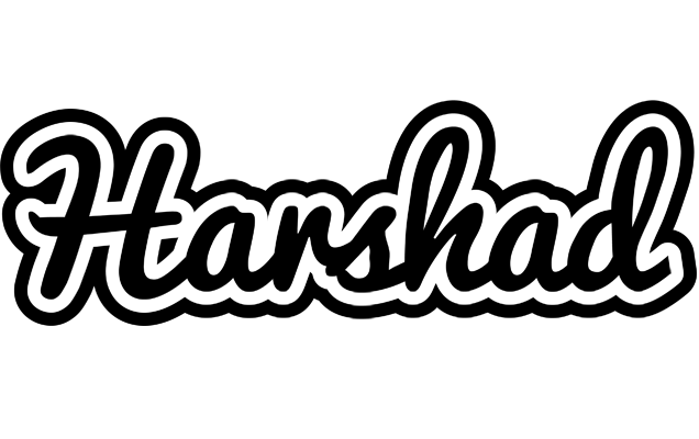 Harshad chess logo