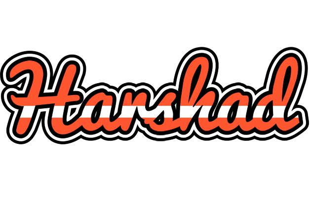 Harshad denmark logo