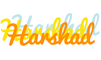 Harshad energy logo