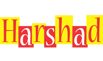 Harshad errors logo