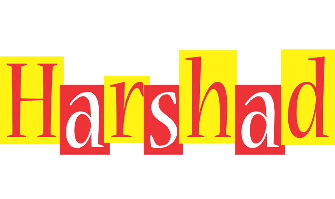 Harshad errors logo