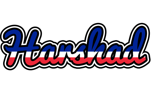 Harshad france logo