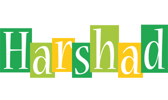 Harshad lemonade logo
