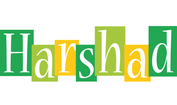 Harshad lemonade logo