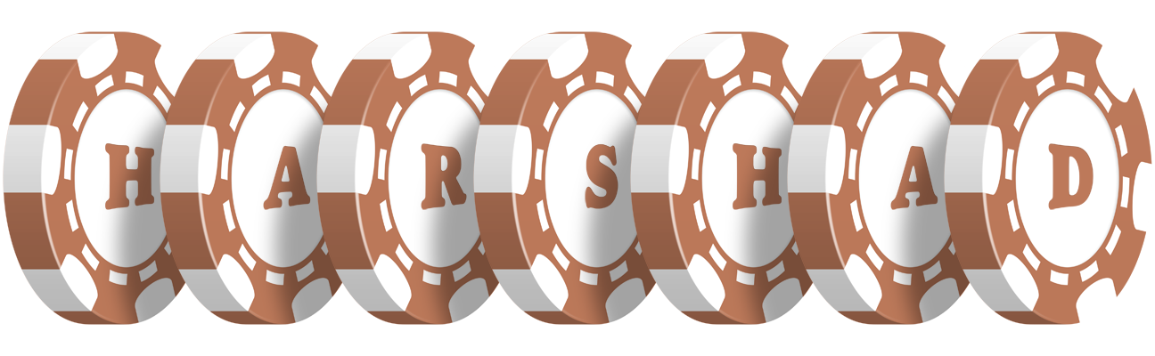 Harshad limit logo