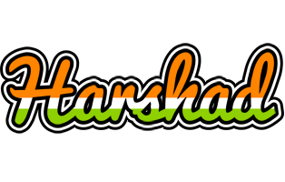 Harshad mumbai logo