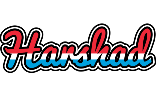 Harshad norway logo