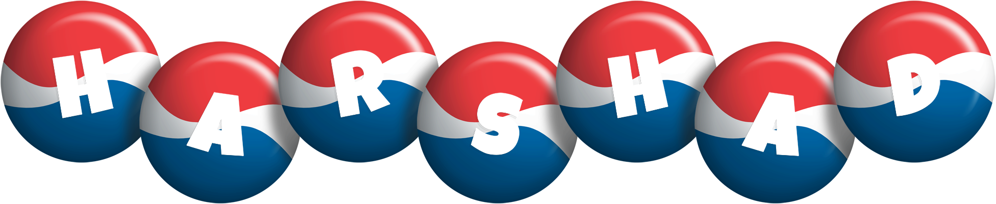 Harshad paris logo