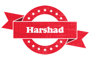 Harshad passion logo