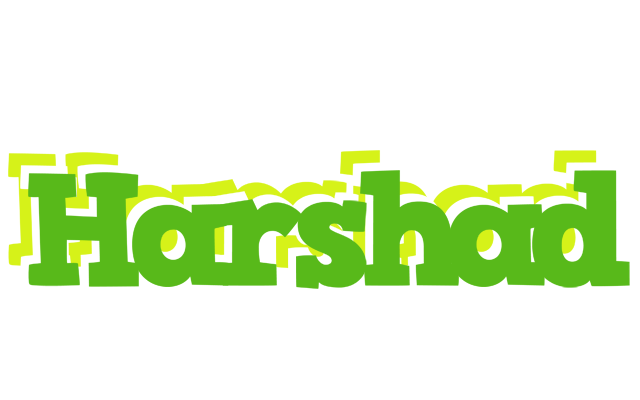 Harshad picnic logo