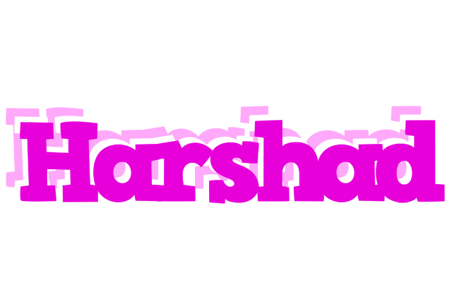 Harshad rumba logo