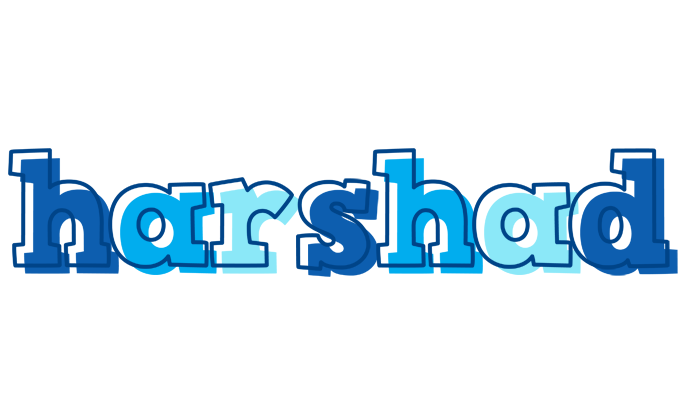 Harshad sailor logo