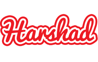 Harshad sunshine logo