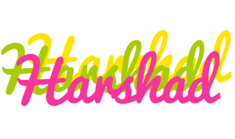 Harshad sweets logo