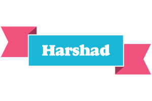 Harshad today logo
