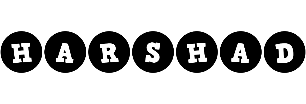 Harshad tools logo