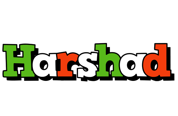 Harshad venezia logo