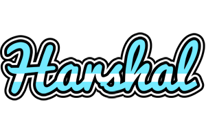 Harshal argentine logo