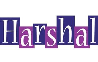 Harshal autumn logo