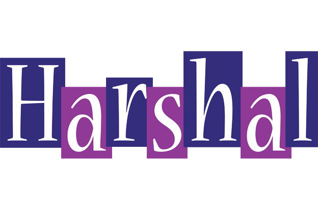 Harshal autumn logo