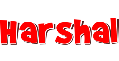 Harshal basket logo
