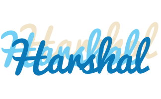 Harshal breeze logo