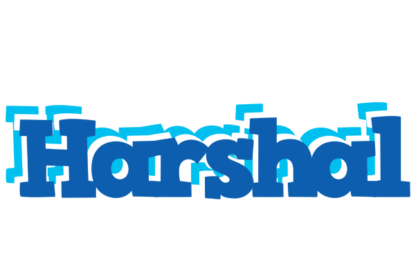 Harshal business logo