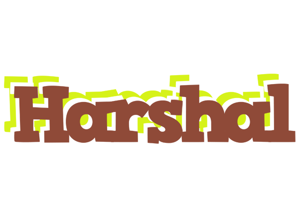 Harshal caffeebar logo