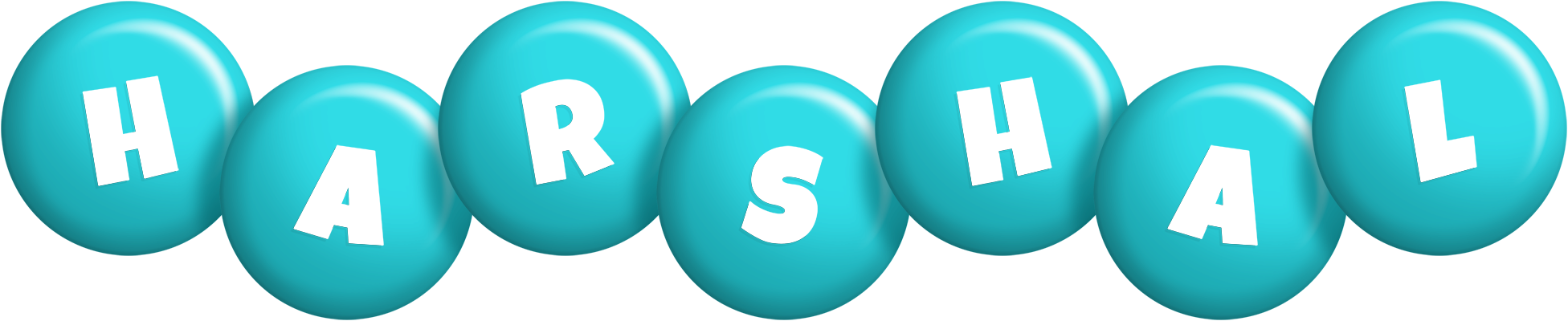 Harshal candy-azur logo