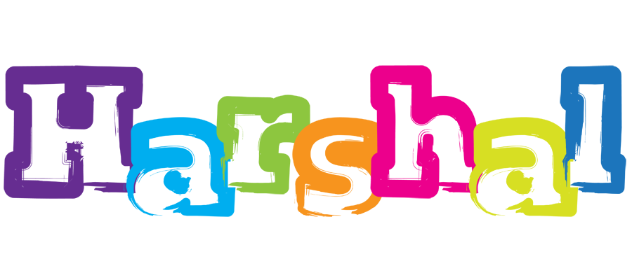 Harshal casino logo