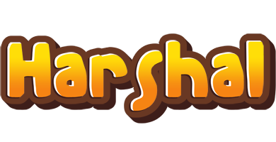 Harshal cookies logo