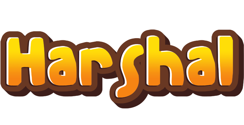 Harshal cookies logo