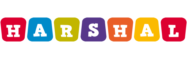 Harshal daycare logo
