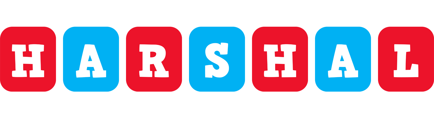 Harshal diesel logo