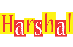 Harshal errors logo