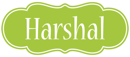 Harshal family logo