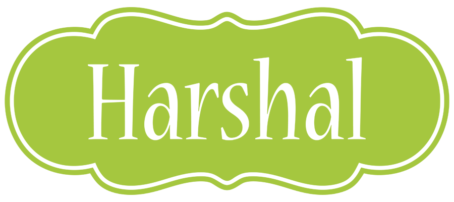 Harshal family logo