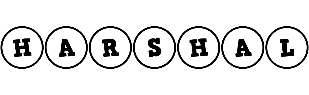 Harshal handy logo