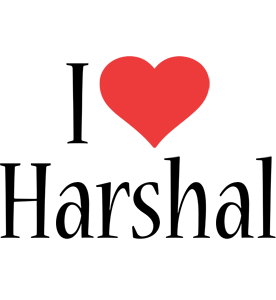 Harshal Logo | Name Logo Generator - I Love, Love Heart, Boots, Friday,  Jungle Style