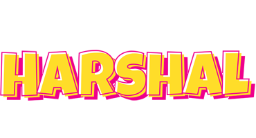 Harshal kaboom logo